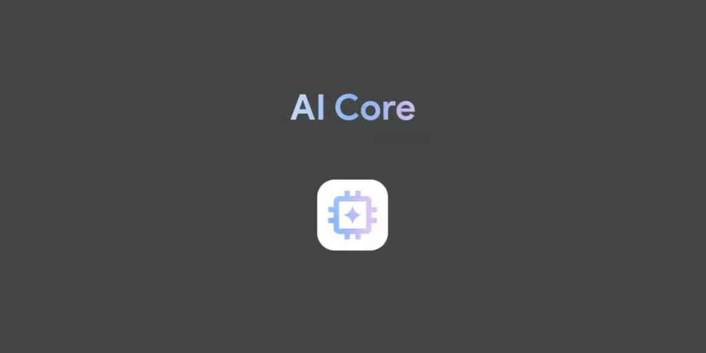 Ai Core LogoTip